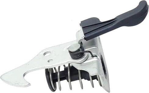 51232990367 Spring Shock Uprock Bolt Hood Lock Latch For BMW X1 E84 2009-2015 3.0L 2.0L in Saudi Arabia