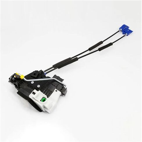 813101M040 Door Lock Actuator Fit for Kia Cerato Forte 2010-2014 Forte 5 2012 2013 81310-1M040 81320-1M040 937-078 DLA1142(Front Right) in Saudi Arabia