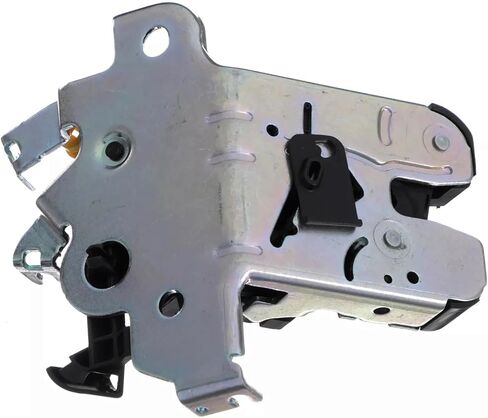 4M0827506 Trunk Doat Door Door Lock Actuator Fit for Skoda Fit for Superb 16-23 Fit Fit Octavia 20-23 Fit for A4 S4 16-22 Q7 16-23 Q2 17-23 in Saudi Arabia