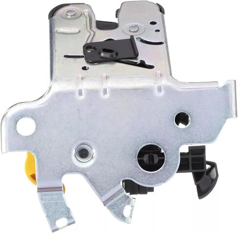 4M0827506 Trunk Doat Door Door Lock Actuator Fit for Skoda Fit for Superb 16-23 Fit Fit Octavia 20-23 Fit for A4 S4 16-22 Q7 16-23 Q2 17-23 in Saudi Arabia