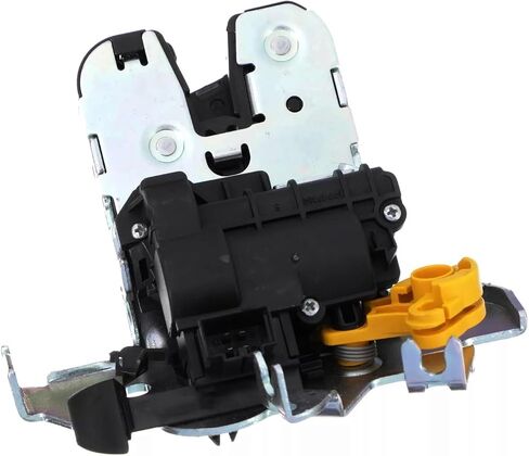 4M0827506 Trunk Doat Door Door Lock Actuator Fit for Skoda Fit for Superb 16-23 Fit Fit Octavia 20-23 Fit for A4 S4 16-22 Q7 16-23 Q2 17-23 in Saudi Arabia