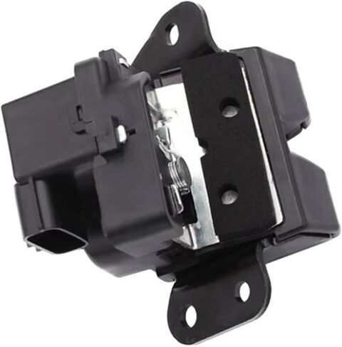 812303W000 Rear Trunk Door Lid Lock Latch Actuator Motor Tailgate Boot Hatch Catch Fit for Kia Fit for Sportage 2011-2016 81230-3W000 in Saudi Arabia