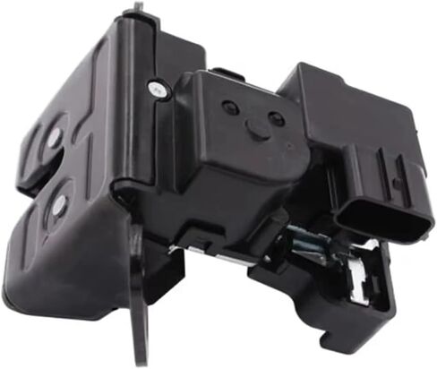 812303W000 Rear Trunk Door Lid Lock Latch Actuator Motor Tailgate Boot Hatch Catch Fit for Kia Fit for Sportage 2011-2016 81230-3W000 in Saudi Arabia