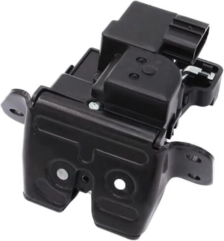 812303W000 Rear Trunk Door Lid Lock Latch Actuator Motor Tailgate Boot Hatch Catch Fit for Kia Fit for Sportage 2011-2016 81230-3W000 in Saudi Arabia