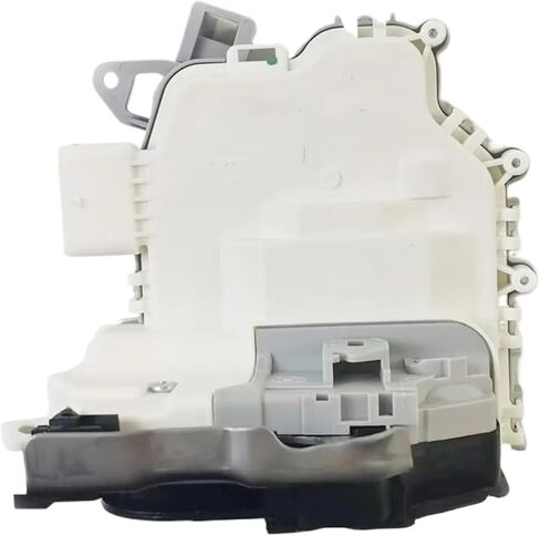 8J1837015C Door Lock Actuator Latch Fit for A1 A3 A4 A5 A6 C7 A7 A8 D4 Q3 Q5 Q7 TT 8J1837016C 8K0839015C 8K0839016C(Front Left) in Saudi Arabia