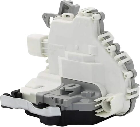 8J1837015C Door Lock Actuator Latch Fit for A1 A3 A4 A5 A6 C7 A7 A8 D4 Q3 Q5 Q7 TT 8J1837016C 8K0839015C 8K0839016C(Front Left) in Saudi Arabia
