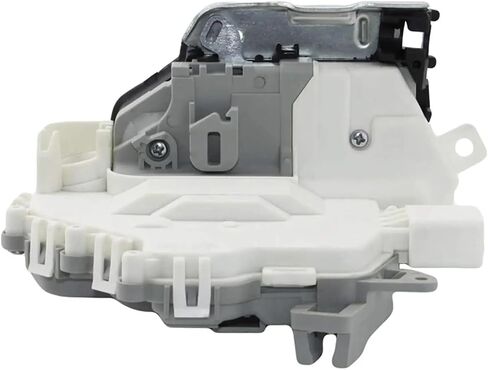 8J1837015C Door Lock Actuator Latch Fit for A1 A3 A4 A5 A6 C7 A7 A8 D4 Q3 Q5 Q7 TT 8J1837016C 8K0839015C 8K0839016C(Front Left) in Saudi Arabia