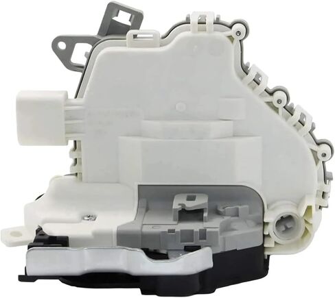 8J1837015C Door Lock Actuator Latch Fit for A1 A3 A4 A5 A6 C7 A7 A8 D4 Q3 Q5 Q7 TT 8J1837016C 8K0839015C 8K0839016C(Front Left) in Saudi Arabia