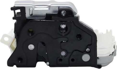 8J1837015C Door Lock Actuator Latch Fit for A1 A3 A4 A5 A6 C7 A7 A8 D4 Q3 Q5 Q7 TT 8J1837016C 8K0839015C 8K0839016C(Front Left) in Saudi Arabia