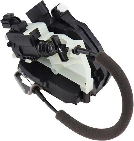 Car Tailgate Boot Trunk Door Lock Latch Actuator Motor Fit for Ford Ecosport 2013-2017 CN15-A219A-NE CN15A219ANE in Saudi Arabia