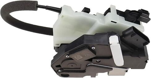 Car Tailgate Boot Trunk Door Lock Latch Actuator Motor Fit for Ford Ecosport 2013-2017 CN15-A219A-NE CN15A219ANE in Saudi Arabia