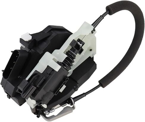 Car Tailgate Boot Trunk Door Lock Latch Actuator Motor Fit for Ford Ecosport 2013-2017 CN15-A219A-NE CN15A219ANE in Saudi Arabia