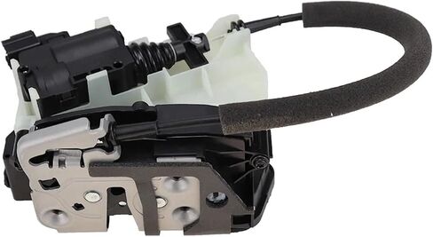 Car Tailgate Boot Trunk Door Lock Latch Actuator Motor Fit for Ford Ecosport 2013-2017 CN15-A219A-NE CN15A219ANE in Saudi Arabia