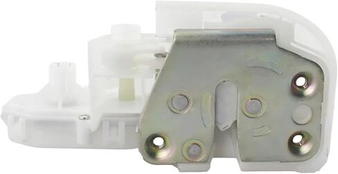 Door Lock Latch Actuator Fit for CR-V 2.4L 2007 2008 2009 2010 2011 Front Rear Left Right 72150SWAA01 72110-SWA-A01(Rear Left) in Saudi Arabia