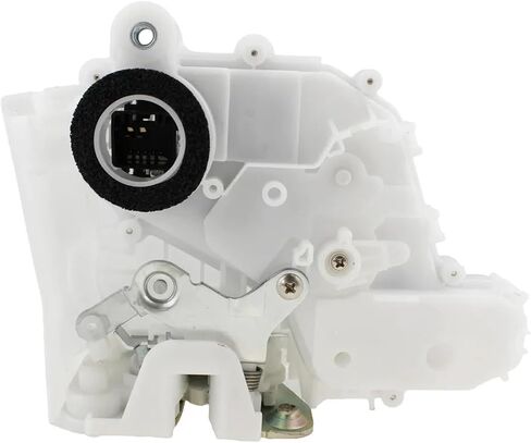 Door Lock Latch Actuator Fit for CR-V 2.4L 2007 2008 2009 2010 2011 Front Rear Left Right 72150SWAA01 72110-SWA-A01(Rear Left) in Saudi Arabia