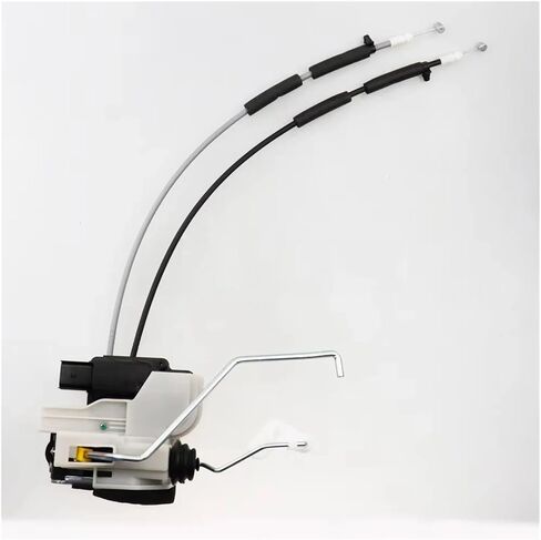81310-1Y030 Car Power Power Central Door Lock Actuator Module Motule Mechanism Mechanism For Kia Picanto Morning 2012-2016 81320-1y030 (اليسار الأمامي) in Saudi Arabia