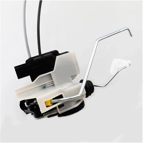 81310-1Y030 Car Power Power Central Door Lock Actuator Module Motule Mechanism Mechanism For Kia Picanto Morning 2012-2016 81320-1y030 (اليسار الأمامي) in Saudi Arabia