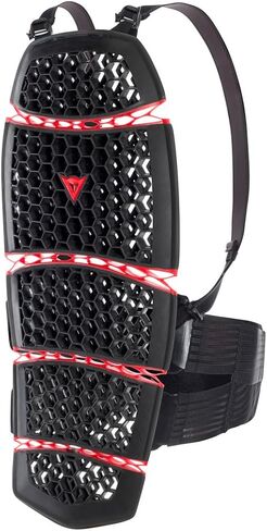 Dainese 201876209-001-L/2X DAI Armor in Saudi Arabia