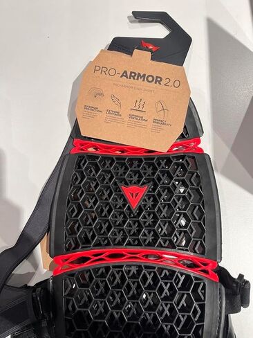 Dainese 201876209-001-L/2X DAI Armor in Saudi Arabia