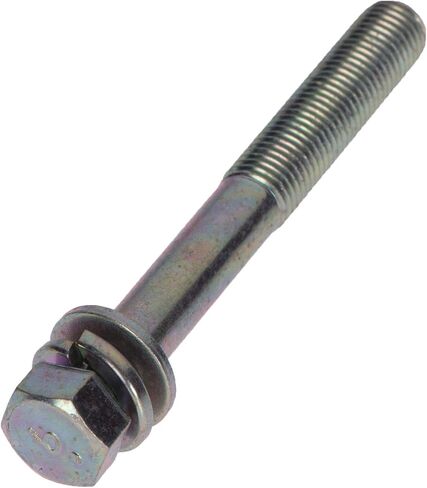 Genuine Subaru 800510080 Bolt/Washer Ay, 1 Pack in Saudi Arabia