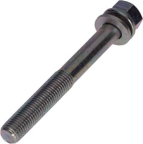 Genuine Subaru 800510080 Bolt/Washer Ay, 1 Pack in Saudi Arabia