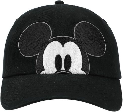 Disney Classic Mickey Mouse Baseball Hat (58cm) in Saudi Arabia