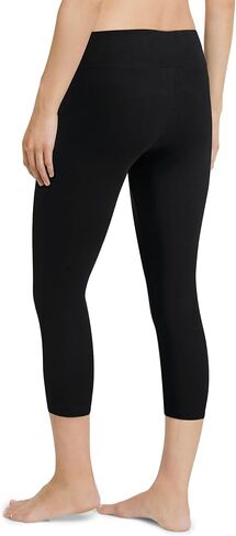 جوكي المرأة النشط القطن النشط كابري كابري Legging in Saudi Arabia