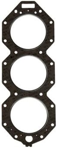 Pro Marine Gasket ، رأس أسطوانة متوافق مع Johnson/متوافق مع Evinrude 225-250HP 3.3 2000-2004 in Saudi Arabia