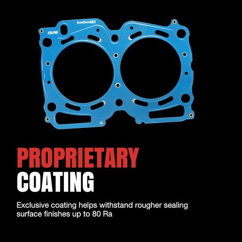 FEL-PRO 26661 PT Head Gasket in Saudi Arabia