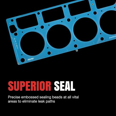 FEL-PRO 26661 PT Head Gasket in Saudi Arabia