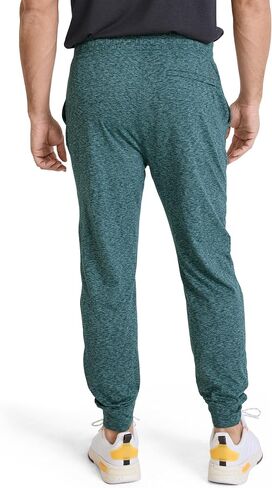 Jockey Men's Activewear EVERACTIVE Knit Jogger in Saudi Arabia