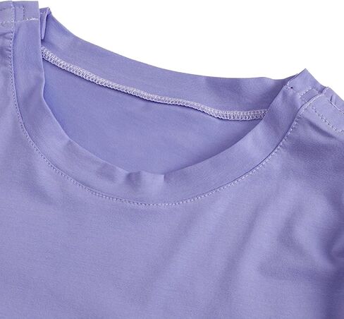 Shoulder Surgery Shirts for Women Short Sleeve Adaptive Clothing Surgery Clothing for Broken Arm Post Shoulder Surgery Tops in Saudi Arabia