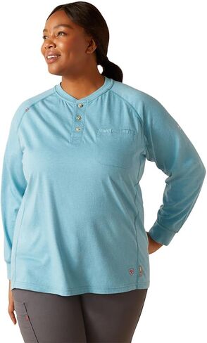 ARIAT Women's Fr Air Henley in Saudi Arabia