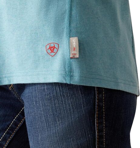 ARIAT Women's Fr Air Henley in Saudi Arabia