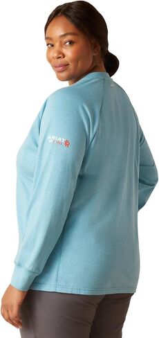 ARIAT Women's Fr Air Henley in Saudi Arabia