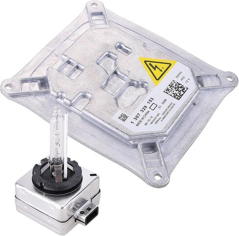 وحدة التحكم وحدة ، Aublinto 25806714 DTS Xenon Hid Module ومتوافق مع الصابرة الحديد 2006-2011Cadillac in Saudi Arabia