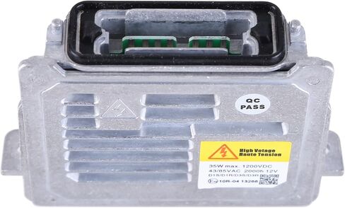 2Sets Ballast 7 Green 89089352 Xenon HID Headlight Ballast Control Unit Module D1S/D1R D3S/D3R Ballast Replacement for Buick GMC Replaces 22840414 31297941 31297942 C2D5271 68222897AA in Kuwait