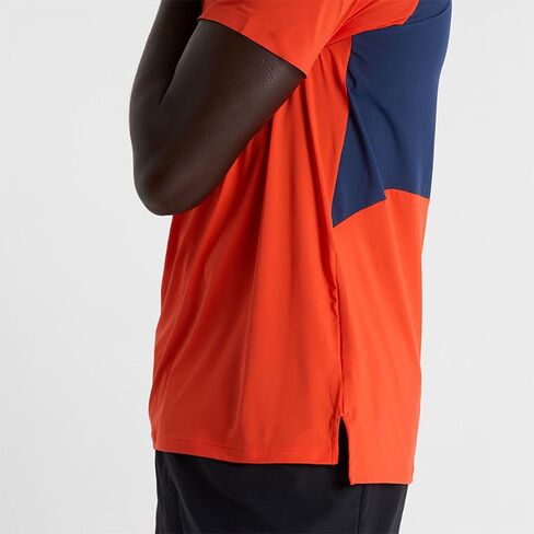 New Balance Men's Race Day T-Shirt in Saudi Arabia