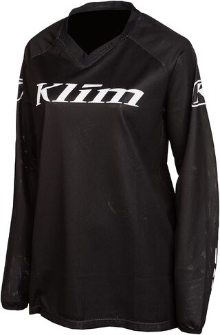 Klim Women's XC Lite على الطرق الوعرة القميص الدراجات النارية in Saudi Arabia