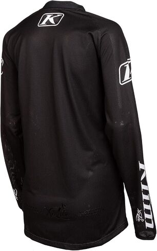 Klim Women's XC Lite على الطرق الوعرة القميص الدراجات النارية in Saudi Arabia