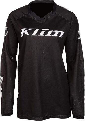 Klim Women's XC Lite على الطرق الوعرة القميص الدراجات النارية in Saudi Arabia