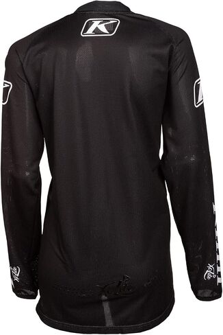 Klim Women's XC Lite على الطرق الوعرة القميص الدراجات النارية in Saudi Arabia