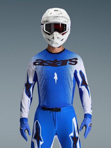 Alpinestars 2026 Supertech Scenz Jersey in Saudi Arabia