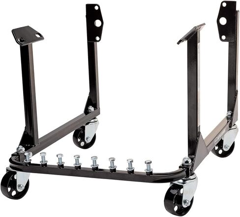 Eastwood Rolling Engine Storage Stand Dolly Small and Big Block Chevy in Saudi Arabia