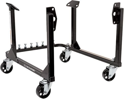 Eastwood Rolling Engine Storage Stand Dolly Small and Big Block Chevy in Saudi Arabia