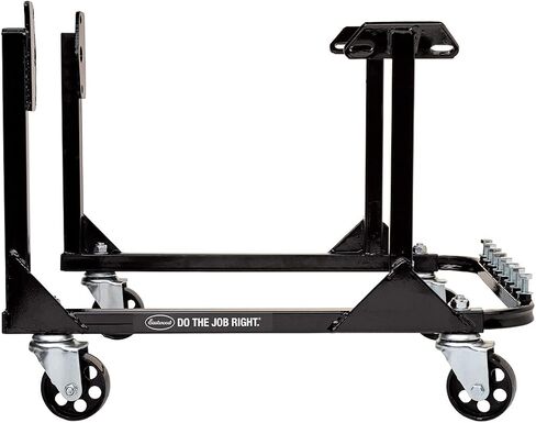 Eastwood Rolling Engine Storage Stand Dolly Small and Big Block Chevy in Saudi Arabia