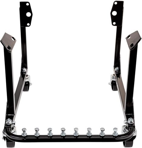 Eastwood Rolling Engine Storage Stand Dolly Small and Big Block Chevy in Saudi Arabia