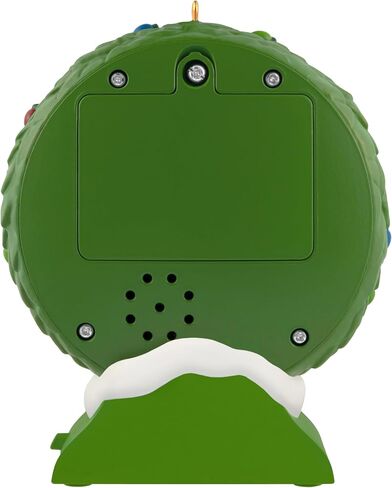 Hallmark Keepsake Christmas Ornament 2023, Disney Tim Burton's The Nightmare Before Christmas Jack Skellington and Zero Funko POP!, Gifts for Disney Fans in Kuwait