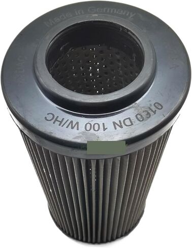 1pc 0160dn100whc عنصر مرشح الاستبدال in Kuwait