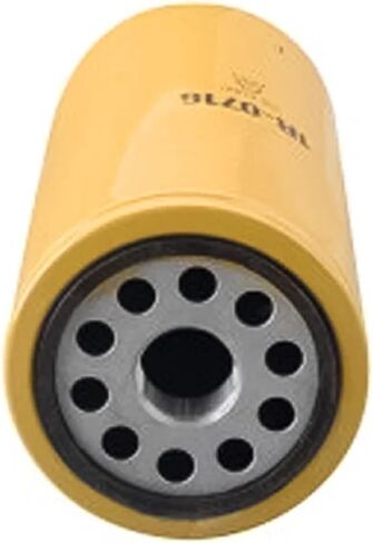 FILTER ASSEMBLY Oil Filter 1R-0716 1R-1808 for 330D 330C 336D 336C 3406 C15(FILTER BASE) in Saudi Arabia